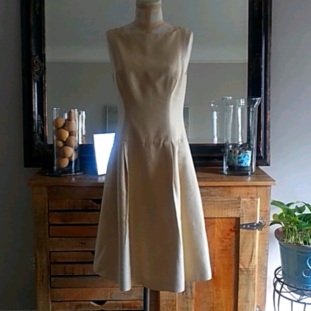Ralph Lauren Black Label dress size 4